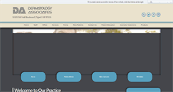 Desktop Screenshot of da-pdx.com
